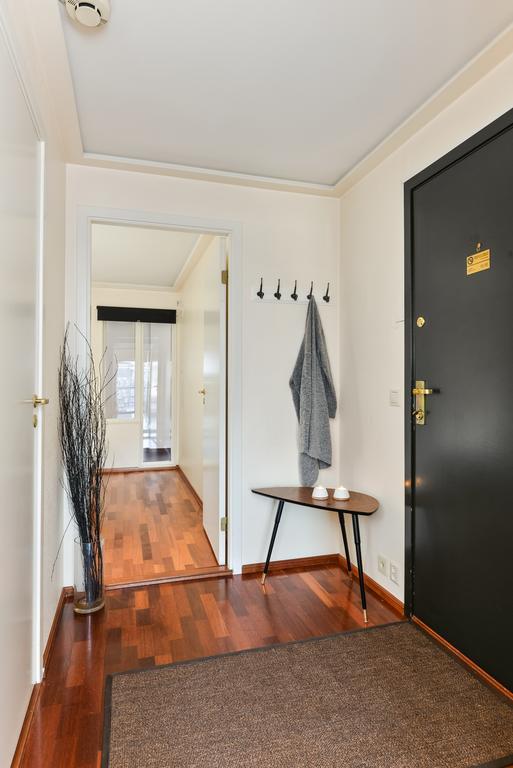 Forenom Serviced Apartments Oslo Aker Brygge Cameră foto