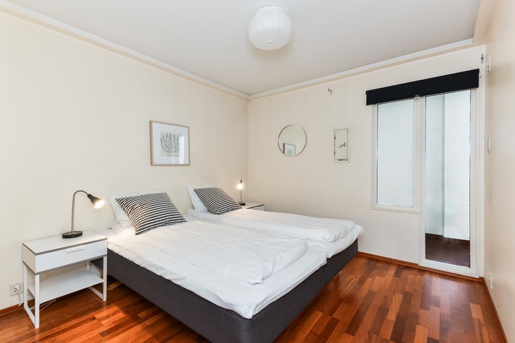 Forenom Serviced Apartments Oslo Aker Brygge Cameră foto