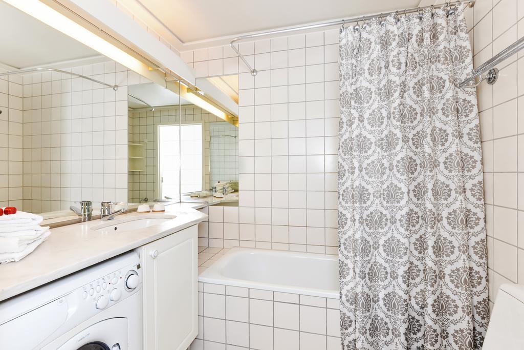 Forenom Serviced Apartments Oslo Aker Brygge Cameră foto